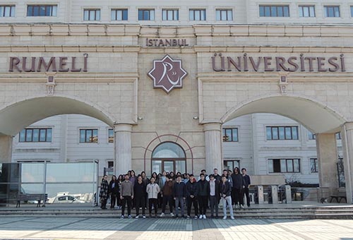 Aday Öğrencilere Yönelik TYT Deneme Sınavı Ve Seminer Gerçekleştirildi